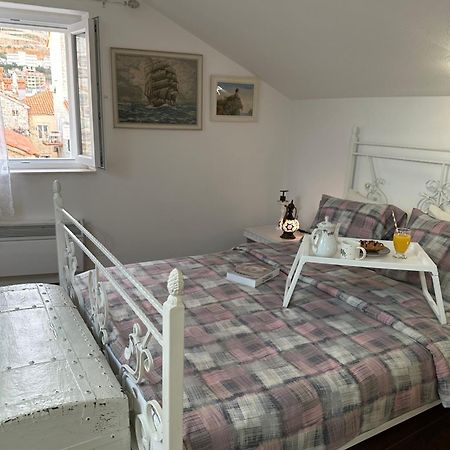 Apartman Senka Budva Exterior foto